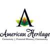 American Heritage Cemetery Funeral Home Crematory image 1